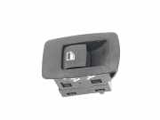 Schalter Für Elekt. Fensterheber Links Hinten 61319208106 BMW 4 serie Gran Coupe (F36) Liftback 435d xDrive 3.0 24V (N57-D30B) 2016