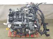 Motor COMPLEET H4M632 Renault Clio V (RJAB) Schrägheck 5-drs 1.6 E-Tech 145 16V (H4M-632(H4M-C6))