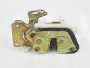 Türschloss Links Hinten MR313409 Mitsubishi Pajero Sport (K7/9) Geländewagen 2.5 TD GLS (4D56TDI) 2004