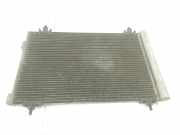 Luft-Kühler 6455GH Peugeot Partner Tepee (7A/B/C/D/E/F/G/J/P/S) Großraumlimousine 1.6 HDI 92 (DV6DTED(9HP)) 2011