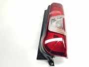 Rücklicht Rechts 9820554880 Citroën Berlingo Van 1.5 BlueHDi 100 (DV5RCF(YHT))
