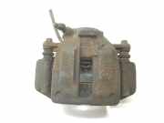 Bremssattel Links Vorne A0014209683 Mercedes-Benz C (W203) Limousine 2.6 C-240 V6 18V (M112.912) 2003