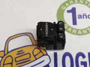 Spiegelverstellung Schalter 8487028020 Toyota Land Cruiser (J12) Hardtop Geländewagen 3.0 D-4D 16V (1KDFTV) 2004