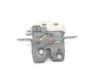 Heckschloss 8200076240 Renault Megane II Grandtour (KM) Kombi 5-drs 1.9 dCi 120 (F9Q-800) 2004