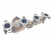 Auspuff Krümmer 1710467010 Toyota Land Cruiser 90 (J9) Hardtop Geländewagen 3.0 TD (1KZTE)