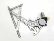 Fensterheber Links Hinten 827214CA0A Nissan T32 Tekna