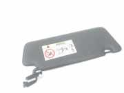 Sonnenblende Links 8V2857551H7C0 Audi S3 Sportback (8VA/8VF) Schrägheck 5-drs 2.0 T FSI 16V (DJHA) 2018