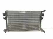 Radiator 5Q0121251GB Skoda Superb (3V3) Liftback 2.0 TDI (DFGA)