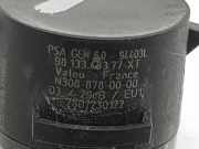 Pdc Sensor Set ACHTER 9813348377XT Peugeot P2 Allure