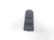 Schalter Für Elekt. Fensterheber Links Vorne 13228699 Opel Astra H (L69) Limousine 1.6 16V Twinport (Z16XER(Euro 4))