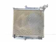 Radiator 1350A182 Mitsubishi L-200 Pick-up 2.5 DI-D 4x4 (4D56HP(Euro 5)) 2006