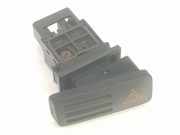 Warnleuchte Schalter 8433260270 Toyota Land Cruiser (J12) Hardtop Geländewagen 3.0 D-4D 16V (1KDFTV) 2004