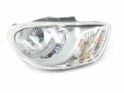 Scheinwerfer Rechts 921020X120 Hyundai i10 Schrägheck 1.1i 12V (G4HG5) 2011