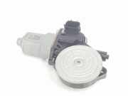 Fensterhebermotor Rechts Hinten 82731CV01B Nissan Juke (F15) 1.5 dCi (K9K)
