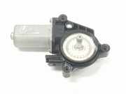 Fensterhebermotor Rechts Hinten 827003ZL0A Nissan Pulsar (C13) Schrägheck 1.5 dCi DPF (K9K) 2016