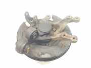 Achsschenkel Halter Links Hinten 527101D010 Kia Carens III (FG) Großraumlimousine 2.0 CRDI VGT 16V (D4EA)