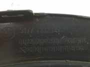 Zierleiste Radhausschale Links Hinten 51777332339 BMW X1 (F48) SUV sDrive 16d 1.5 12V TwinPower (B37-C15A) 2019