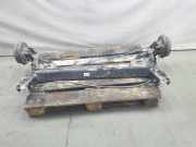 Unterrahme Hinten 555016394R Dacia II Laureate