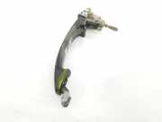 Türgriff Außen Links Vorne 7H0837205D Volkswagen Transporter T5 Van 2.5 TDi (AXD) 2006 AXD