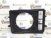 Lufter Gehäuse 9463625080 Fiat Scudo (220Z) Van 2.0 JTD 16V (DW10ATED4(RHW)) 2004