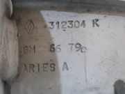 Türscharnier ACHTERDEUR 9042100Q0A Renault Trafic New (JL) Bus 1.9 dCi 100 16V (F9Q-760) 2003