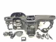 Airbag Set KITDEAIRBAG Peugeot 1.6 Blue-HDI FAP (75 CV) 2017