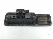 Heckklappengriff 51247405633 BMW X3 (G01) SUV sDrive 18d 2.0 TwinPower Turbo 16V (B47-D20B) 2019