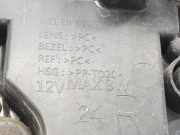 Nebelscheinwerfer Rechts 92202D4101 Kia Clarus Limousine 2.0i SLX,GLX 16V (FE-16V)