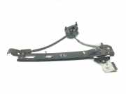 Fensterheber Rechts Hinten 6J4839462 Seat Ibiza IV (6J5) Schrägheck 5-drs 1.6 TDI 105 (CAYC) 2013