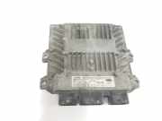 Motorsteuergerät 3S6112A650LB Ford Fusion Kombi 1.4 TDCi (F6JA) 2004