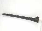 Sideskirt 6512A161HD Mitsubishi Lancer Sports Limousine (CY/CZ) Limousine 2.0 Turbo 16V Evo X 4x4 (4B11TC(Euro 5))