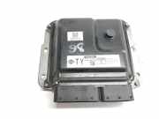 Motorsteuergerät 237105X05C Nissan Navara (D40) Pick-up 2.5 dCi 16V 4x4 (YD25DDTi)