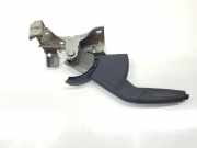 Handbremshebel 360101590R Dacia Duster (DJF) SUV 1.2 TCE 130 12V Mild Hybrid 4x2 (H5F-A6)