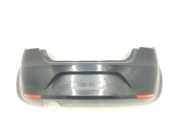 Stoßstange Hinten 1P0807421 Seat Leon (1P1) Schrägheck 5-drs 1.9 TDI 105 (BLS) 2008