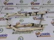 Vorhang Airbag Links VOOR 985P1EA10A Nissan Pathfinder (R51) SUV 2.5 dCi 16V 4x4 (YD25DDTi) 2006