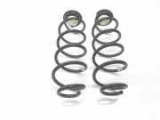 Schraubenfeder Set Hinten 9843011680 Opel Astra L Sports Tourer (F4/FC/FN/FR) Kombi 1.2 Turbo 110 12V (EB2ADT(HNP))