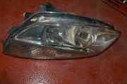 Scheinwerfer Links 7701056127 Renault Scénic II (JM) Großraumlimousine 1.9 dCi 120 (F9Q-812) 2003
