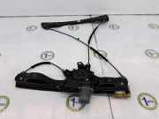 Fensterheber Links Vorne 20951581 Opel Adam Schrägheck 3-drs 1.4 16V (A14XER(Euro 5)) 2013