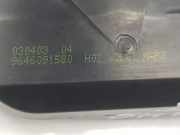 Heckschloss 871982 Peugeot 307 SW (3H) Kombi 2.0 HDi 110 FAP (DW10ATED(RHS)) 2003