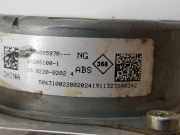 Abs Pumpe 476608587R Dacia Dokker (0S) Großraumlimousine 1.5 dCi 90 (K9K-C6)