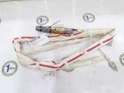 Vorhang Airbag Links VOOR 6218042030 Toyota RAV4 (A3) Geländewagen 2.2 D-CAT 16V 4x4 (2AD-FHV) 2007