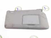 Sonnenblende Rechts 96400EB412 Nissan Pathfinder (R51) SUV 2.5 dCi 16V 4x4 (YD25DDTi) 2007