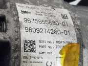 Klimakompressor 9675655880 Peugeot 308 (L3/L8/LB/LH/LP) Schrägheck 5-drs 1.6 BlueHDi 100 (DV6FD(BHY))