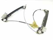 Fensterheber Links Vorne 51337193455 BMW 3 serie (E93) Cabrio 325i 24V (N53-B30A) 2007