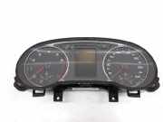 Tachoeinheit Kmh 8X0920930M Audi A1 (8X1/8XK) Schrägheck 3-drs 1.2 TFSI (CBZA) 2014