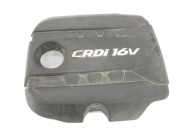 Schutzkappe Motor 292402A760 Hyundai i30 (GDHB5) Schrägheck 1.6 CRDi Blue Drive 16V VGT (D4FB) 2014