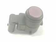 Parken-Sensoren ACHTER 66206934308 BMW SERIE 3 TOURING 2.0 16V D (163 CV) 2006