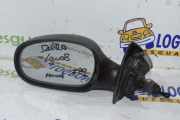 Außenspiegel Links 96304167 Daewoo / Chevrolet Lanos (TA/TF69) Limousine 1.6 16V (Euro 4)) 1997