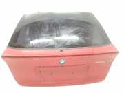 Heckklappe 41627117996 BMW SERIE 3 COMPACT 2.0 16V D (150 CV) 2002