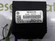 Pdc Steuergerät 1K0919475 Volkswagen Touran (1T1/T2) Großraumlimousine 1.9 TDI 105 (BXE) 2007 BXE